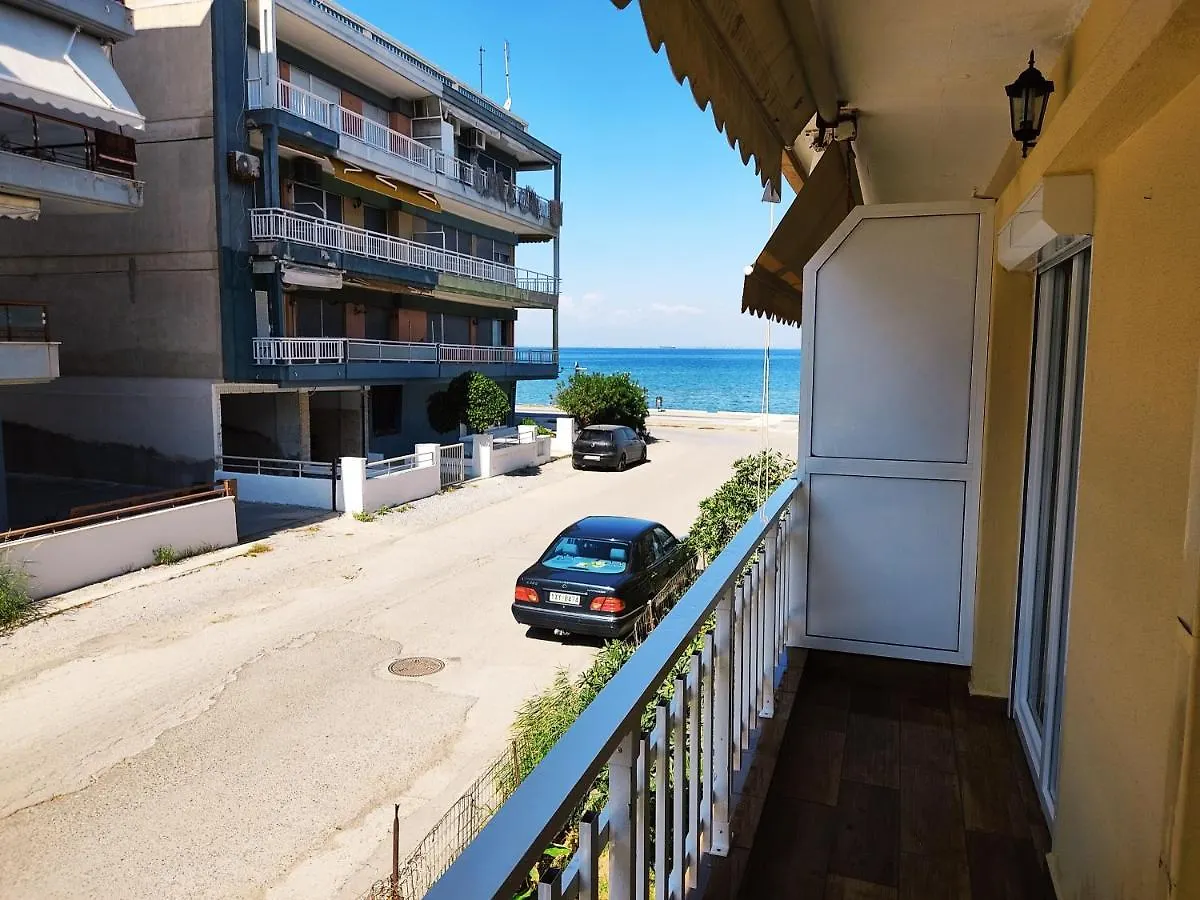 Sea Stars 1 Apartment Peraia  Peraia (Thessaloniki)
