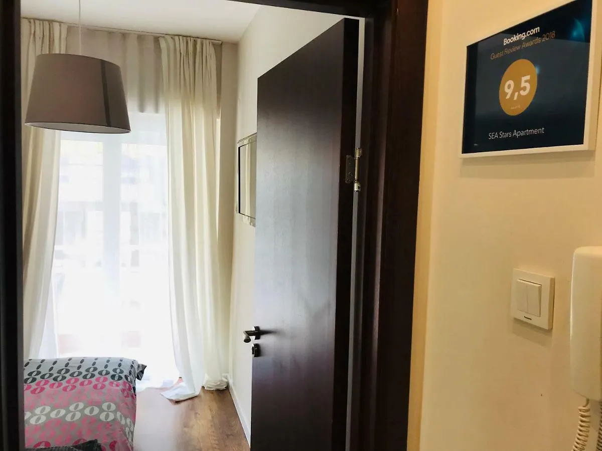 Sea Stars 1 Apartment Peraia  Greece