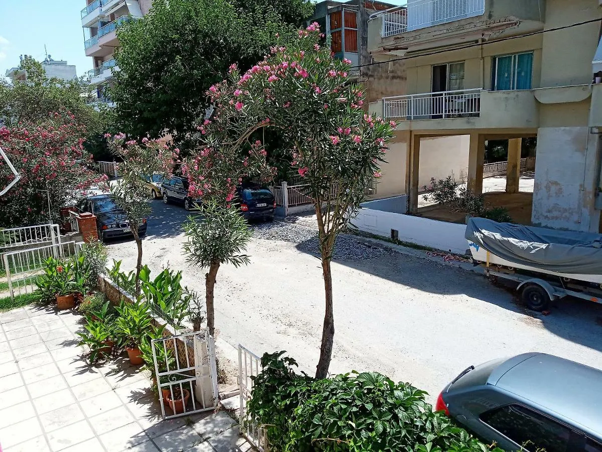 Sea Stars 1 Apartment Peraia