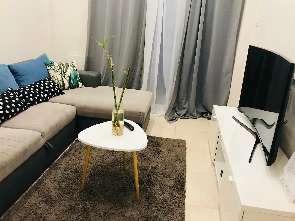 Sea Stars 1 Apartment Peraia  0*, Peraia (Thessaloniki) Greece