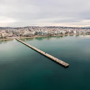 Aigli Переа